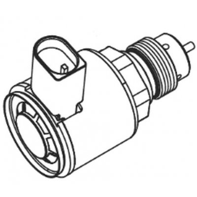 Delphi 28249292 ventil vysokého tlaku