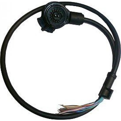 Delphi 9160-044A kabeláž