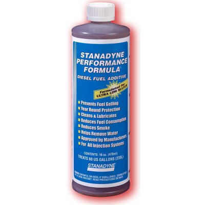 Stanadyne 38565 celoroční aditivum Performance Formula 470 ml (29409) - 38565.jpg