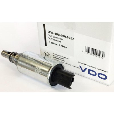 VDO X39-800-300-006Z ventil kontroly objemu paliva