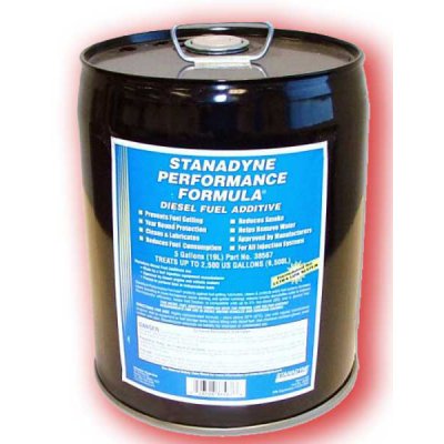 Stanadyne 38567 celoroční aditivum Performance Formula 19 L (29410) - 38567.jpg
