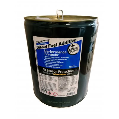Stanadyne 38567 celoroční aditivum Performance Formula 19 L (29410)