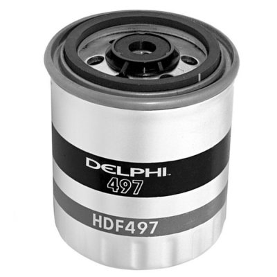 Delphi HDF497 filtr nafty