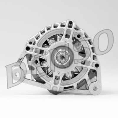 Denso DAN654 alternátor 1022118171