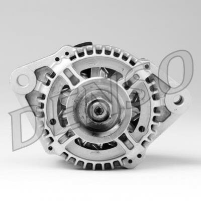 Denso DAN648 alternátor Y63341896