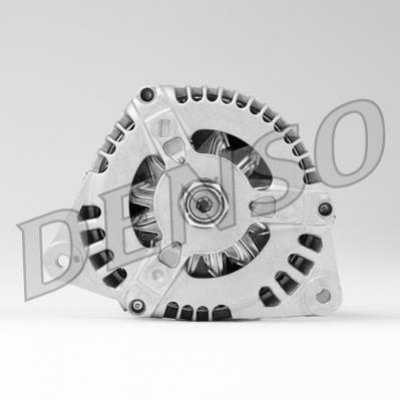 Denso DAN651 alternátor 1022118141