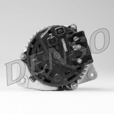 Denso DAN651 alternátor 1022118141