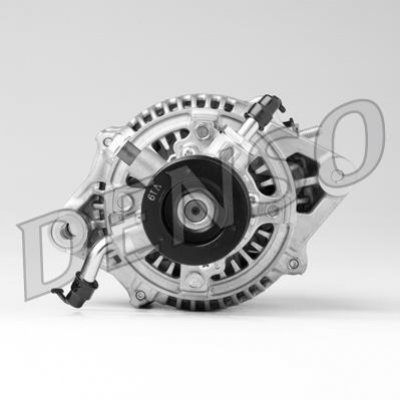 Denso DAN670 alternátor 9760217253