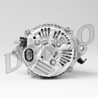 Denso DAN670 alternátor 9760217253