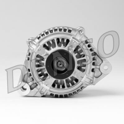 Denso DAN672 alternátor 9761219763