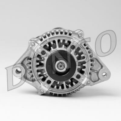 Denso DAN673 alternátor 9761219992