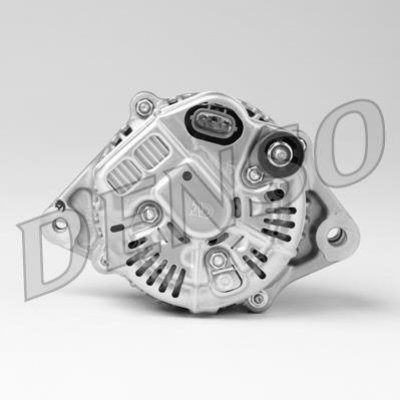 Denso DAN673 alternátor 9761219992