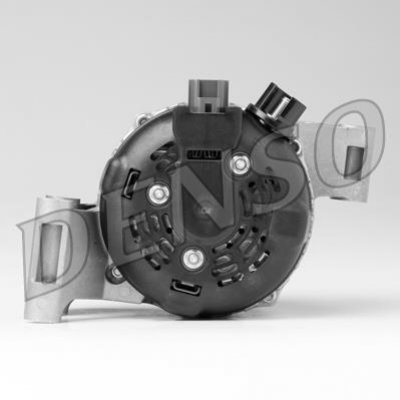 Denso DAN931 alternátor 1042102720