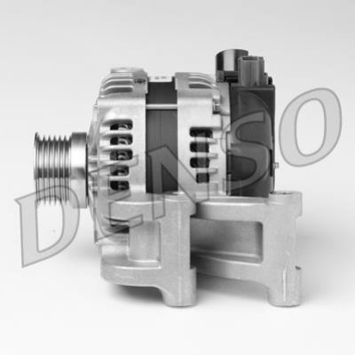 Denso DAN931 alternátor 1042102720