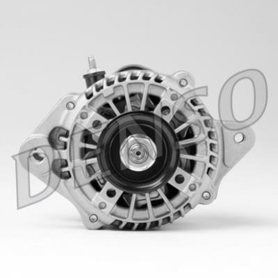 Denso DAN978 alternátor 1022115460