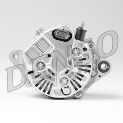 Denso DAN978 alternátor 1022115460
