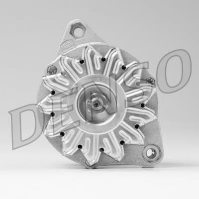 Denso DAN617 alternátor Y63321156