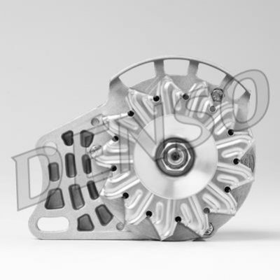 Denso DAN618 alternátor Y63321165