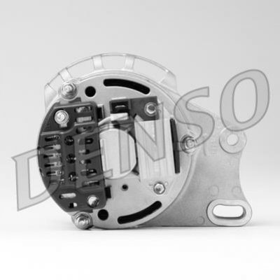 Denso DAN618 alternátor Y63321165