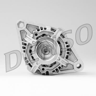 Denso DAN628 alternátor Y63321618