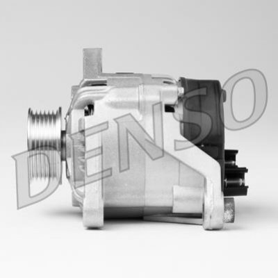 Denso DAN628 alternátor Y63321618