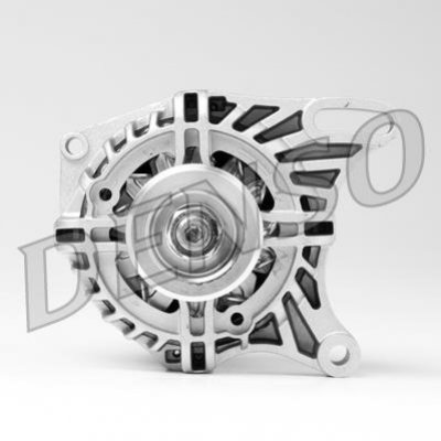 Denso DAN631 alternátor Y63321760