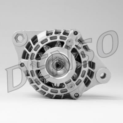 Denso DAN632 alternátor Y63321800 & 1012101860