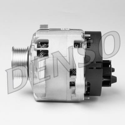 Denso DAN632 alternátor Y63321800 & 1012101860