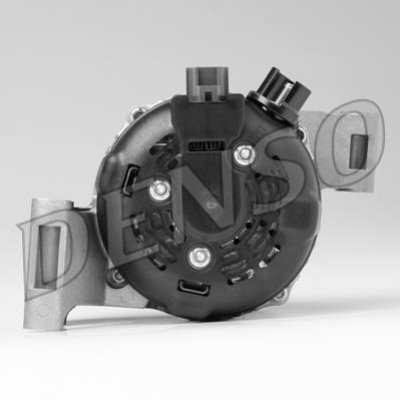 Denso DAN934 alternátor 1042102750