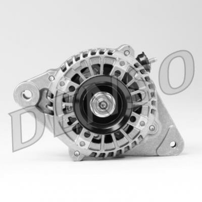 Denso DAN960 alternátor 1022116150
