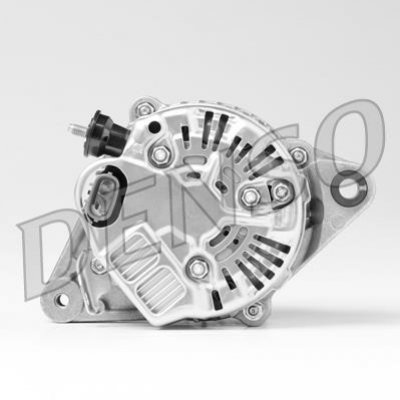 Denso DAN960 alternátor 1022116150