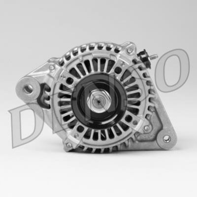 Denso DAN961 alternátor 1022119420