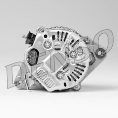 Denso DAN961 alternátor 1022119420