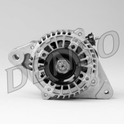 Denso DAN962 alternátor 1022116170