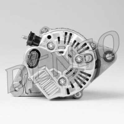 Denso DAN962 alternátor 1022116170