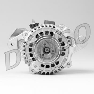 Denso DAN964 alternátor 1022115660