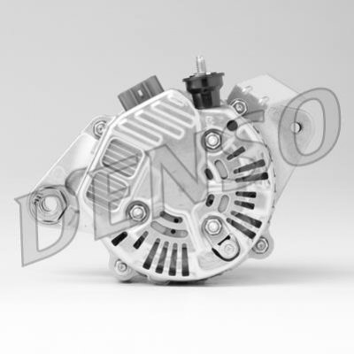 Denso DAN964 alternátor 1022115660