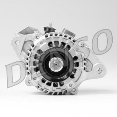 Denso DAN966 alternátor 1022115260