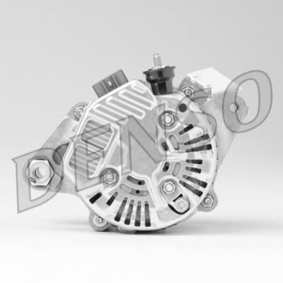 Denso DAN966 alternátor 1022115260