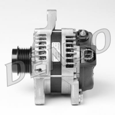 Denso DAN967 alternátor 1042105350