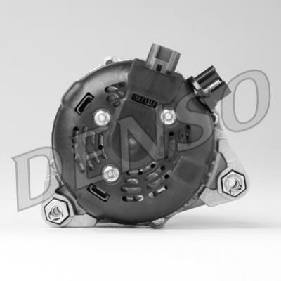 Denso DAN932 alternátor 1042102730