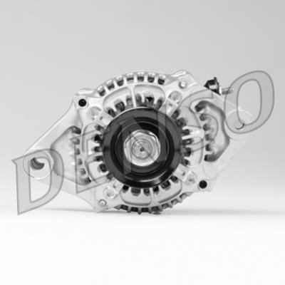 Denso DAN969 alternátor 1012112270