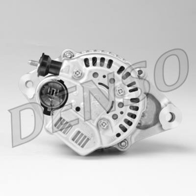Denso DAN969 alternátor 1012112270