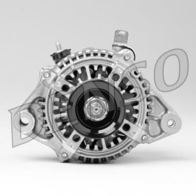 Denso DAN954 alternátor 1022119380