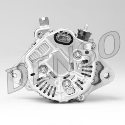 Denso DAN954 alternátor 1022119380