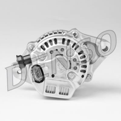 Denso DAN971 alternátor 1012112870