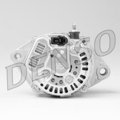 Denso DAN974 alternátor 1012112751