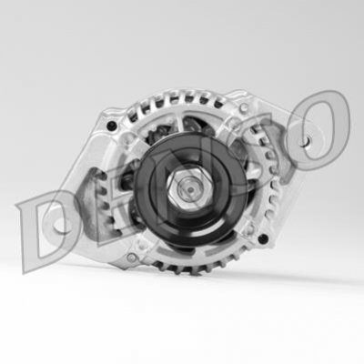 Denso DAN975 alternátor 1022117050