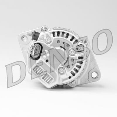 Denso DAN975 alternátor 1022117050