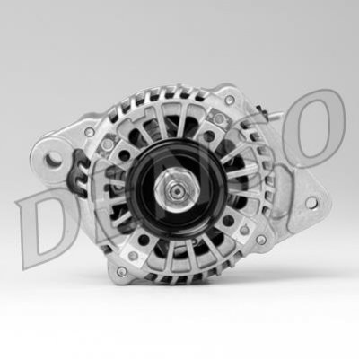 Denso DAN976 alternátor 1022115450